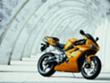 Triumph Daytona