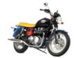 Triumph Paul Bonneville