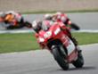Moto GP - Španija