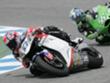 Moto GP - Španija