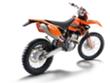 KTM 250 EXC