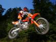 KTM 250 EXC-F