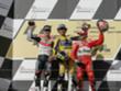 Moto GP - Qatar