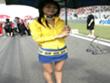 Moto GP Kina