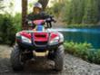 Honda FourTrax Rincon