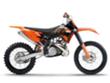 KTM 250 SX