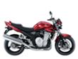 Suzuki Bandit 1250 2007