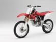 Honda CRF150R 2007