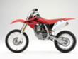 Honda CRF150R 2007