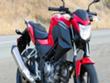 Honda CB300F 2015