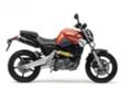 Yamaha MT-03 2007