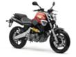 Yamaha MT-03 2007