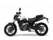 Yamaha MT-03 2007