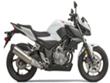 Honda CB300F 2015