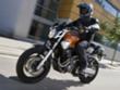 Yamaha MT-03 2006