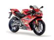 Aprilia RS 125 Lorenzo Rep