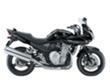 Suzuki Bandit 650 S 2007