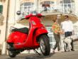 Vespa GTS 250 2007