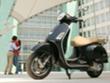 Vespa GTS 250 2007