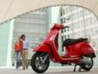 Vespa GTS 250 2007