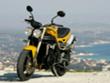 Triumph Speed Triple 2006