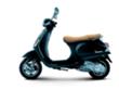 Vespa LX 2007