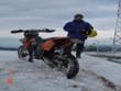 Snowmobile - Marko Popović