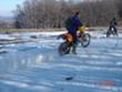 Snowmobile - Marko Popović