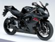 Suzuki GSX-R600 2007