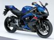 Suzuki GSX-R600 2007