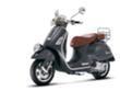 Vespa GTV 2007