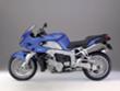 BMW K 1200 R Sport