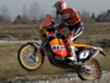 KTM 690 Adventure 2007