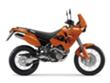 KTM 640 Adventure 2007