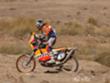 KTM  Dakar 2007