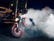 Yamaha MT-07 Moto Cage