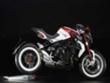 MV Agusta Brutale 800 Dragster RR 2015.