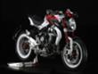 MV Agusta Brutale 800 Dragster RR 2015.