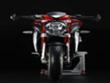 MV Agusta Brutale 800 Dragster RR 2015.