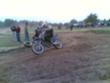 Veljko moto happening