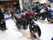 Suzuki na sajmu  EICMA 2014