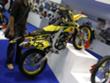 Suzuki na sajmu  EICMA 2014