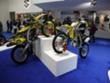 Suzuki na sajmu  EICMA 2014