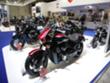 Suzuki na sajmu  EICMA 2014