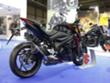 Suzuki na sajmu  EICMA 2014