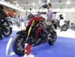 Suzuki na sajmu  EICMA 2014