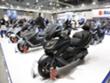 Suzuki na sajmu  EICMA 2014