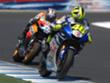 MOTOGP LAGUNA SECA