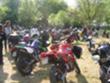 Moto skup Palic