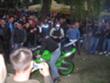 Moto skup Palic